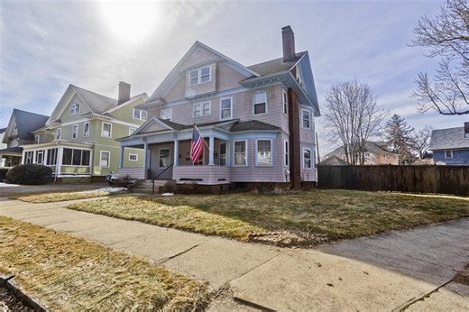 23 Westernview St, Springfield, MA 01108 - MLS 73489041 - Coldwell Banker