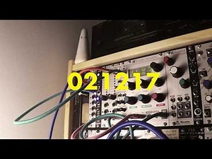 021217 - Generative Modular