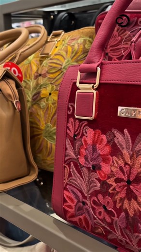 Caprese Girl on Instagram: "We pulled up to Viviana Mall in Thane with Divya for a quick GIRLLLLS poll- what’s the mood this year? Valentine’s ❤️ or full-power Galentine’s 💕? 👀 Either way, the vibe’s sorted. Cute bags, fun plans, and honestly… the perfect excuse to step out. Swing by Caprese at Lifestyle, Viviana Mall (Thane, Mumbai), pick your fave, and make a day of it 🛍️✨ Tell us your side in the comments and come say hi!"