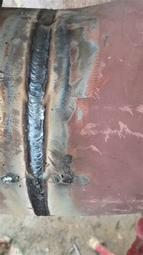 🇮🇳👉 ARC WELDING 🧑‍🏭 5g potion/2G potion..... #fypシ #truewelds #welder #tigwelding | Ravi Singh