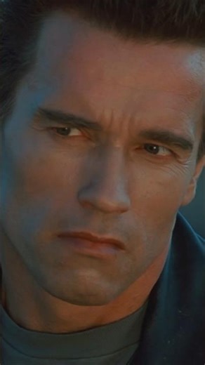 Did you know that in the movie Terminator 2...