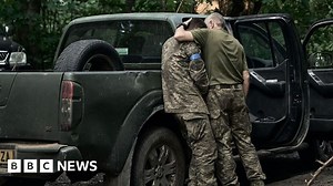 Retreat from Kursk: Ukrainian troops tell of catastrophe and panic