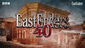 EastEnders 40th Anniversary - Everything you need to know