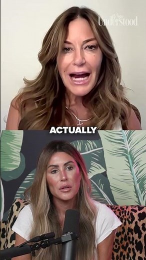 RHONY Kelly Storyline Airball!