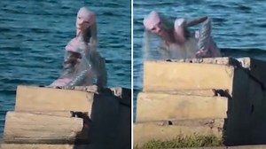 7.6M views · 82K reactions | Unbelievable Ocean Anomalies That Prove Mermaids Are Real | Most Amazing Top 10 | Facebook