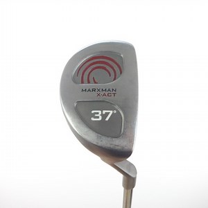 Odyssey Marxman X-ACT Chipping Wedge 37 degree Chipper 39154G