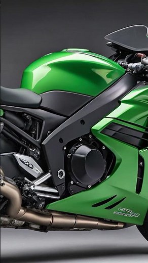 2026 Kawasaki Ninja ZX-14R – The BEAST is BACK! 😱 Faster, Meaner & More Powerful Than Ever