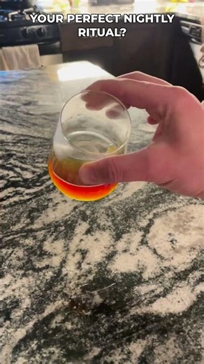 My Decaf Nightly Ritual Just Got Better