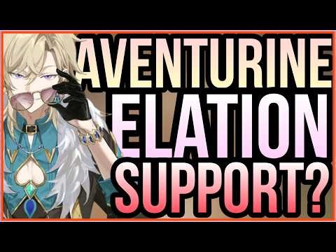 AVENTURINE SP PATH CONFIRMED | SP Aventurine kit leaks | HSR Leaks 4.5 | Painstation