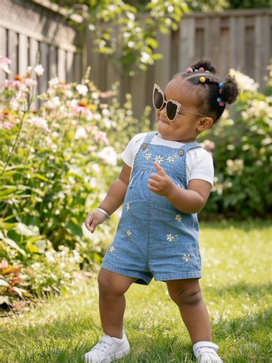 Discover Fun Baby Dance Moves on My New Page