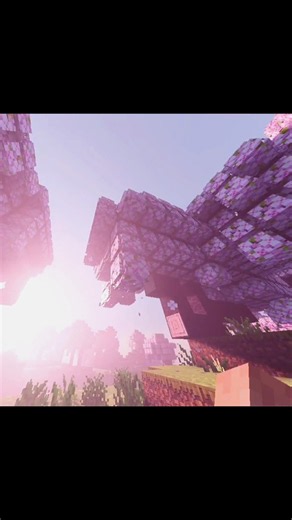 Which Minecraft biome hits different? 🌿 #minecraft #edit #relaxing #gameplay