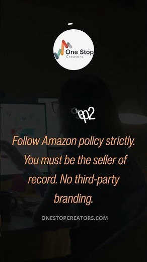 How to Dropship on Amazon in 2026 (Beginner to Pro Guide) #business #sellerimpact