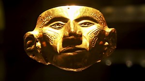 El Dorado How Legends are Made