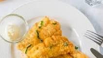 21 Cod Fish Recipes Fried - Selected Recipes