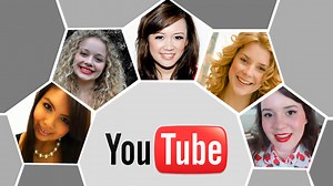 5 fantastic female YouTubers with addictive vlogs
