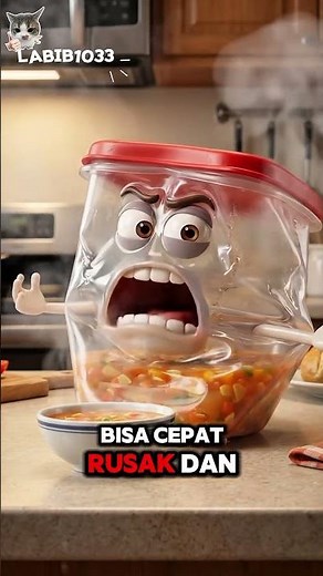 WOI! Banyak Orang Masih Salah Pakai Barang Dapur 😭