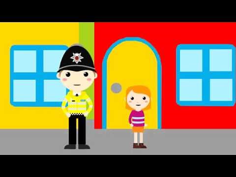 Cân Pobl sy'n Helpu Cyw