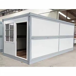 [Hot Item] Prefab Galvanized Space Frame Steel Structure Building Material Warehouse