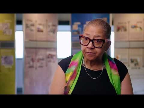Erica Johnson discusses how Envision has helped her thrive | CELEBRATE 90. GIVE $90.