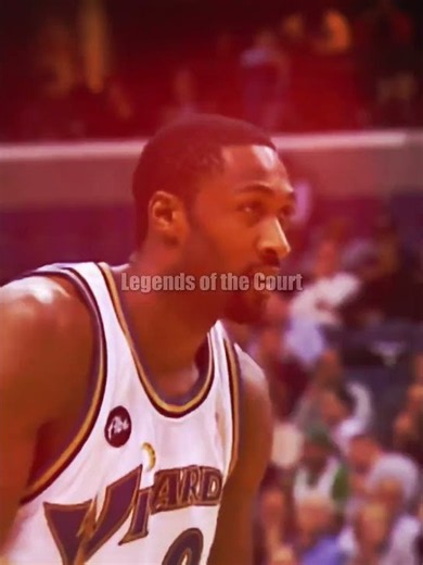 Gilbert Arenas' Son Didn't Know He Was An NBA SUPERSTAR! 🤯🏀👕