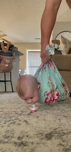 1.6M views · 28K reactions | Mission accomplished.  (: @kristalauren_) | E! News | Facebook