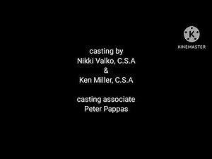 Two and a half men credits