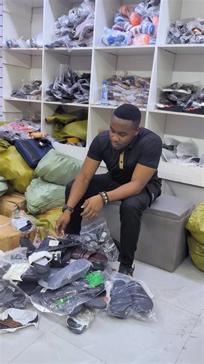 Chimbola Viatu: Frank Kariakoo Shoes in Kenya and Tanzania
