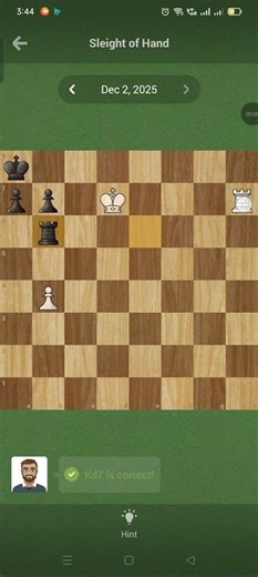 chess.com Puzzle 2025.12.02