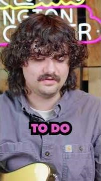 The Quad Cortex can do WHAT? 😱 #quadcortex #neuraldsp #ampmodeler #guitar #turnstile #guitarcover