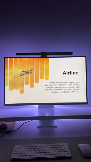 10x your PowerPoint in 1 minute 😃 #powerpoint #design #tutorial