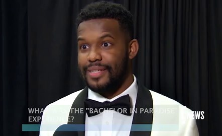 Bachelor in Paradise Shares First Look at David Spade and More Celeb Guest Hosts Headed to Beach