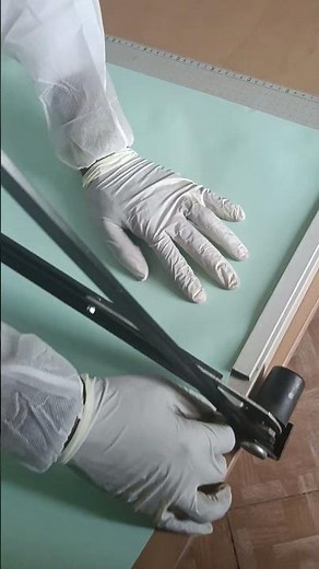 How to make a folder using Manila paper 📜