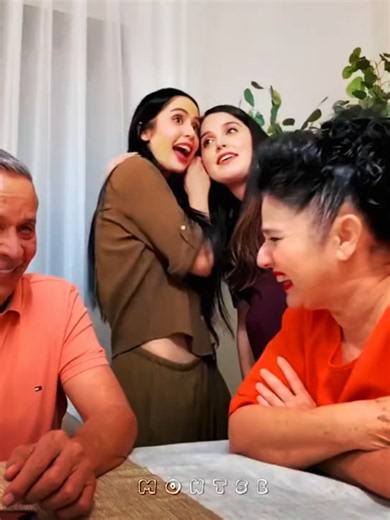 Lupita Villalobos y hermanas: reunión familiar y cariño viral