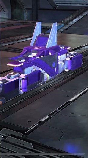 Astrotrain Transformation | Transformers Earth Wars
