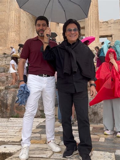 Andy Madadian - Official on Reels