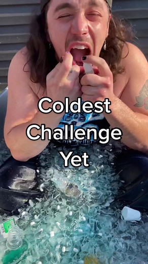 The Ultimate Cold Challenge: Listerine vs. Jalapeño Water