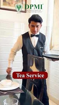 DPMI School of Hotel Management | Admissions Open 2026–27 | Start Your Hospitality Career!