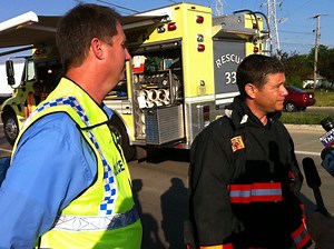 Greenfield Has New Chiefs: Now What?