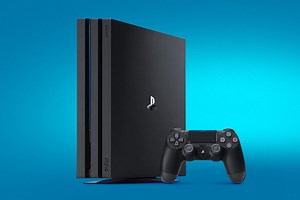 PS4 Pro SSD Add-on Greatly Reduces Loading Times and Texture Pop-In
