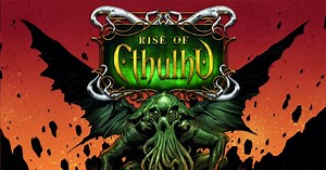 Rise of Cthulhu
