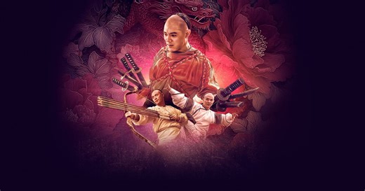 Bandes-annonces La Légende de Fong Sai-Yuk Film Action 1h40 1993 | CANAL+