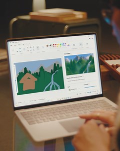 101 reactions · 30 comments | Copilot+ PC ⚡ Welcome to a new era of AI | Windows | Facebook