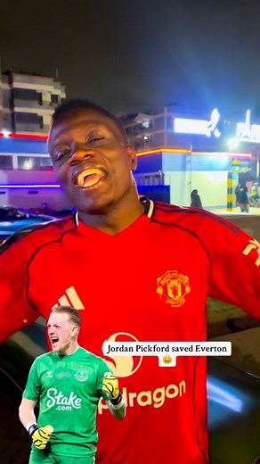 17K views · 6.8K reactions | Pickford with the saves #kevin_masagara #manchesterunited #everton #pickford | Kevin masagara | Facebook