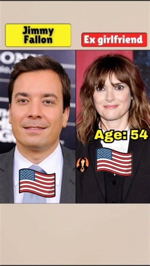 Jimmy Fallon Family Members | Wife, Children & Parents