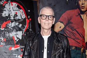 The Smiths bass player Andy Rourke dies after battle with pancreatic cancer