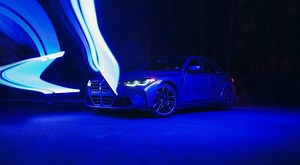 What's the best intake for the G80 M3?