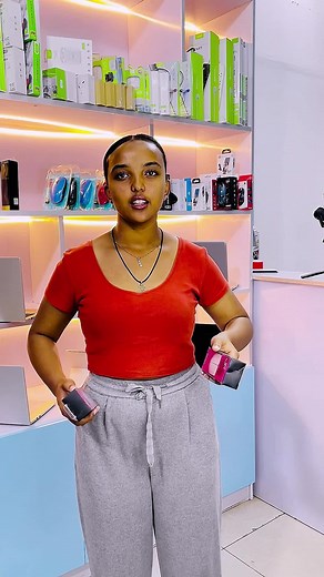 Laptop Shopping in Addis Ababa's ZF Mesh Grand Mall