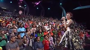 Ika D'Academy 2 - Cemburu Buta