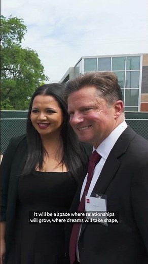 A Welcoming Hub for Bronzeville Community