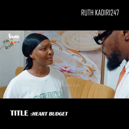263K views · 5.1K reactions | His wife's acting as a man make him wonder who is really the man of the house | RUTH KADIRI | Facebook